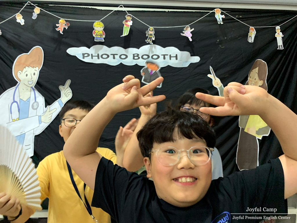 フィリピン留学 Cebu21 - Joyful Education Center-Student_s Activities-13